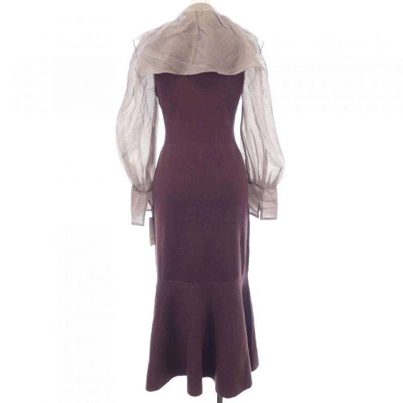 Snidel SWNO224281 Đầm - Hàng hiệu Chính hãng 815780