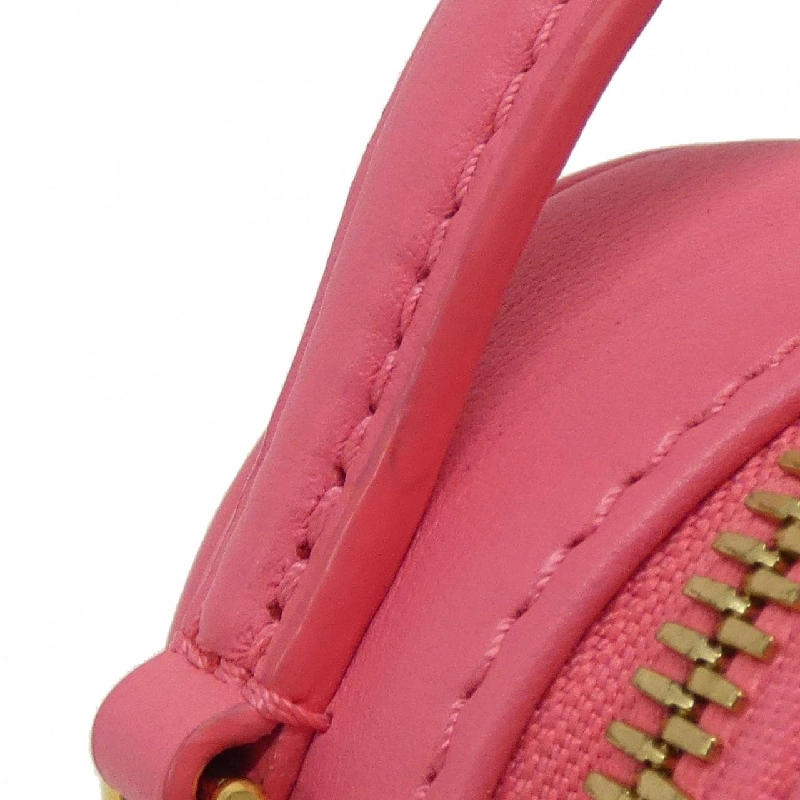 Túi đeo vai Louis Vuitton Bubblegram Pop My Heart M81893 609713