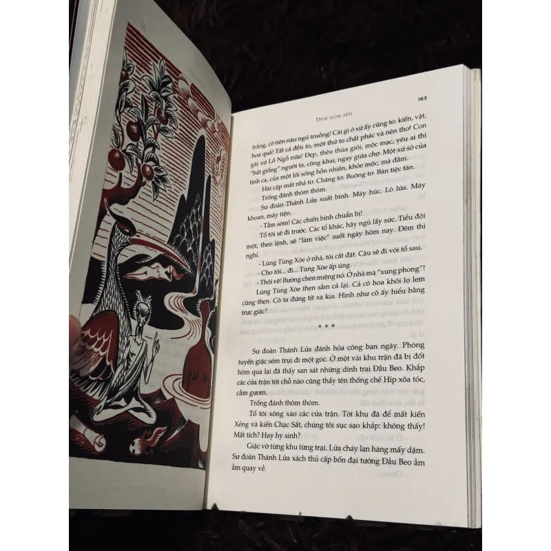 Combo 4 tác phẩm Trần Dần  1001646