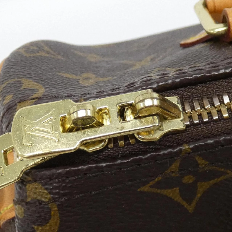 Túi xách Boston Louis Vuitton Monogram Speedy Bandoulière 25cm M41113 - Hàng hiệu Chính hãng 769717