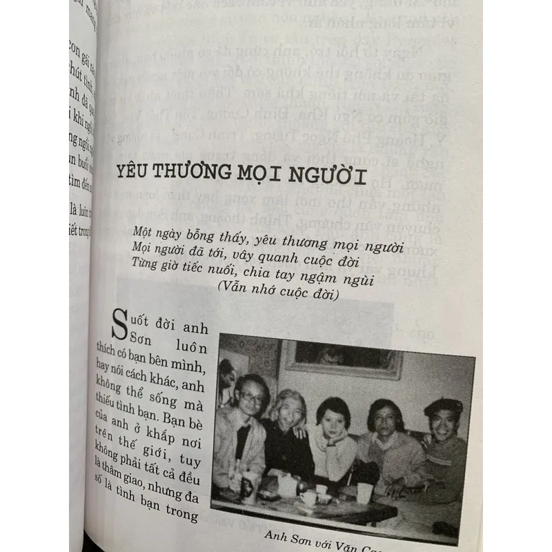 Như những dòng sông - Hoàng Tá Thích🐟 711405