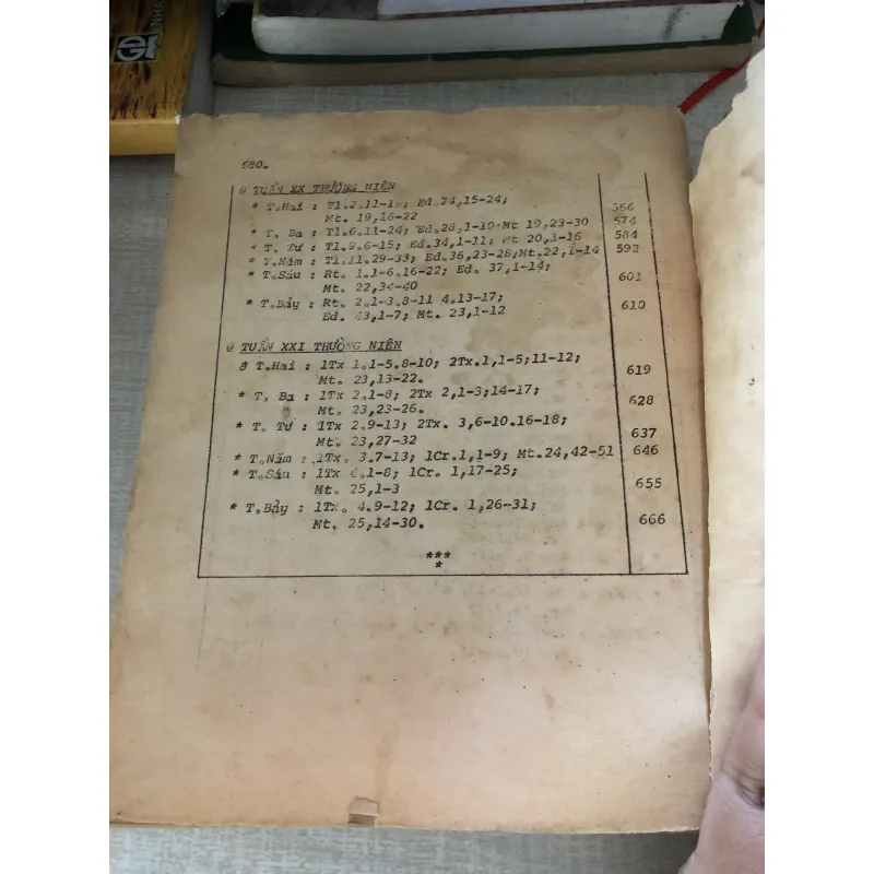 Lời chúa cho mỗi ngày_Mùa thường niên 969915