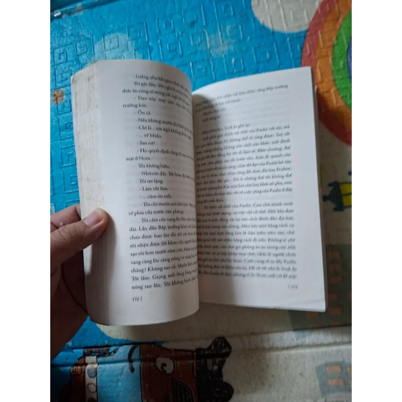 Lưỡi - Jo Kyung Ran 1001643