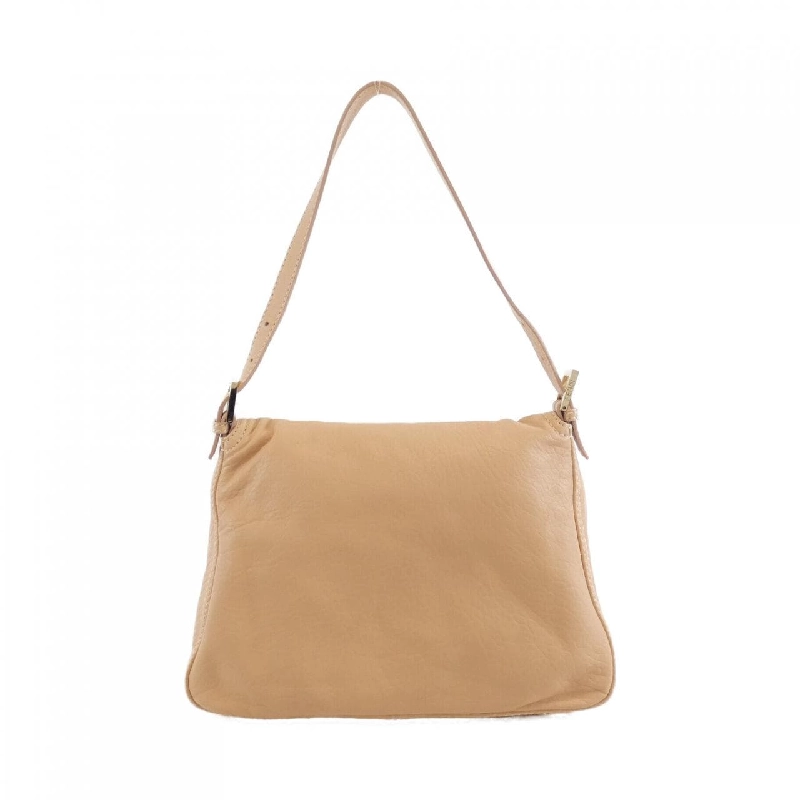 Túi xách vai Fendi Mamma Baguette 8BR001 LPQ - Hàng hiệu Chính hãng 767685