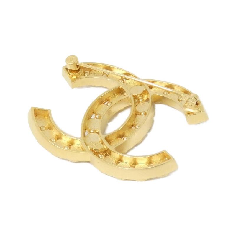 Brooch Chanel AB8938 625522
