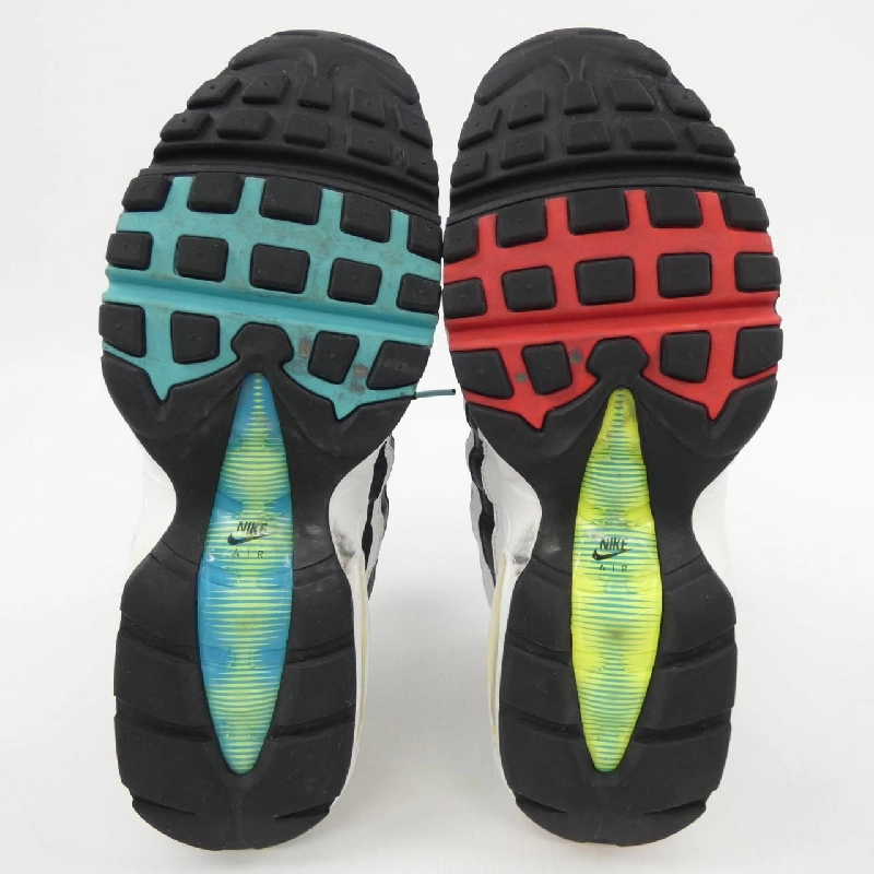 Giày thể thao NIKE CJ0589-001 - Hàng hiệu Chính hãng 900130