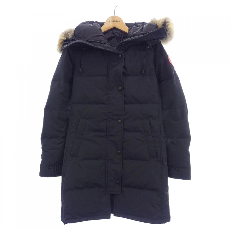 【Mã giảm giá】Áo khoác lông Canada Goose CANADA GOOSE 641826