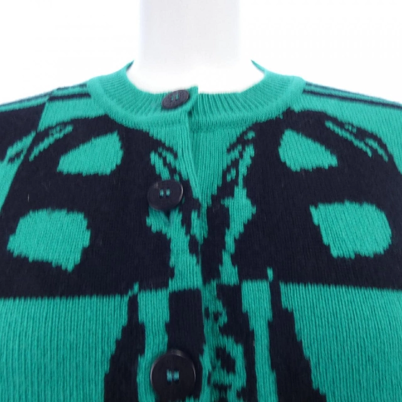 【Mã giảm giá】Áo cardigan HERMES 643853