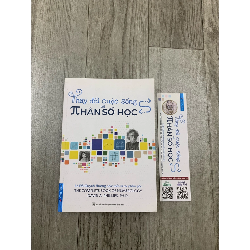 Thay đổi cuộc sống với nhân số học. 999 471172