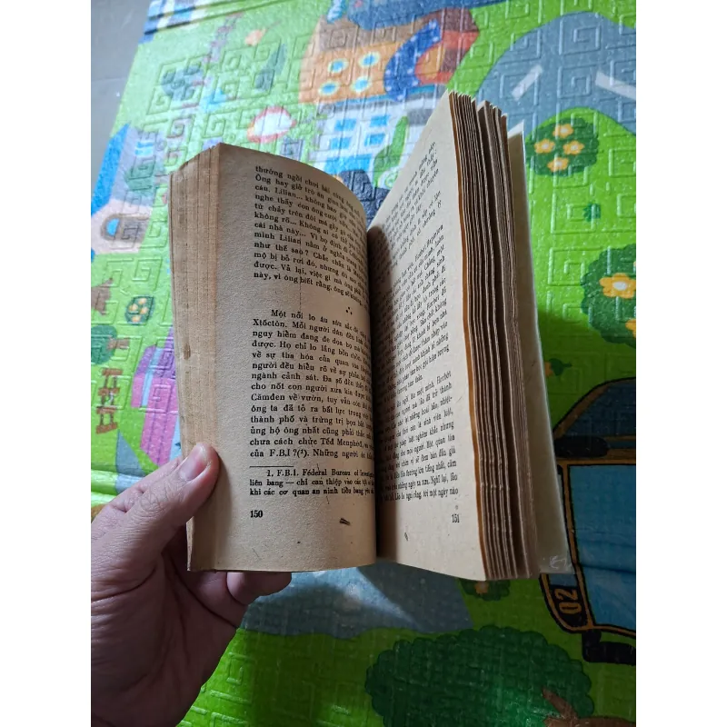 Thảm Kịch Ở Xtôctôn 785272