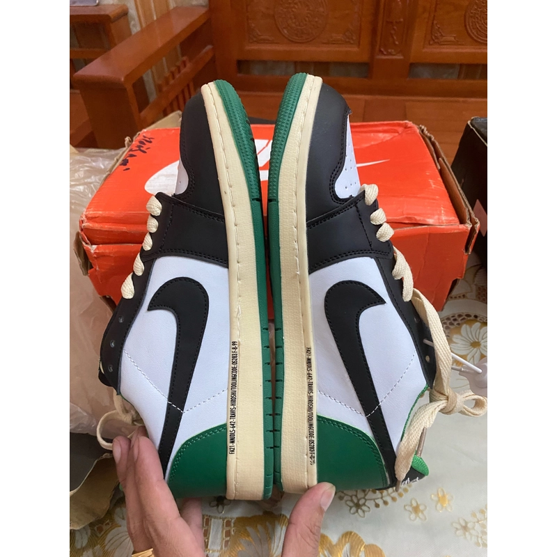 Nike mới 100% size 40 198775