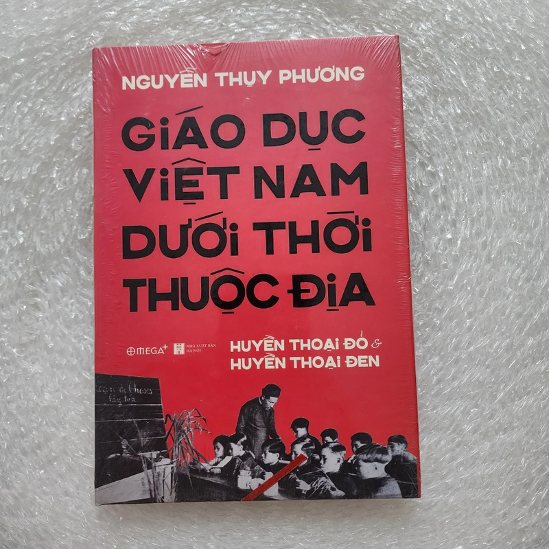 Giáo dục Việt Nam dưới thời thuộc địa | Thụy Phương  416594