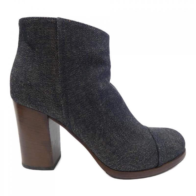 【Mã giảm giá】Giày bốt PRADA 664099