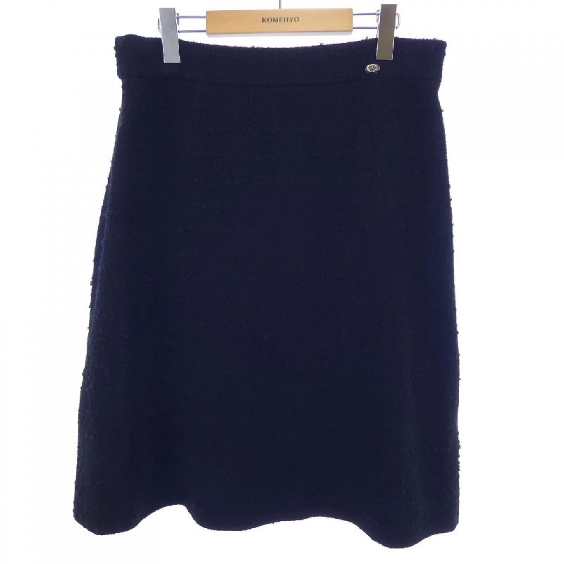 Chân váy CHANEL 650695
