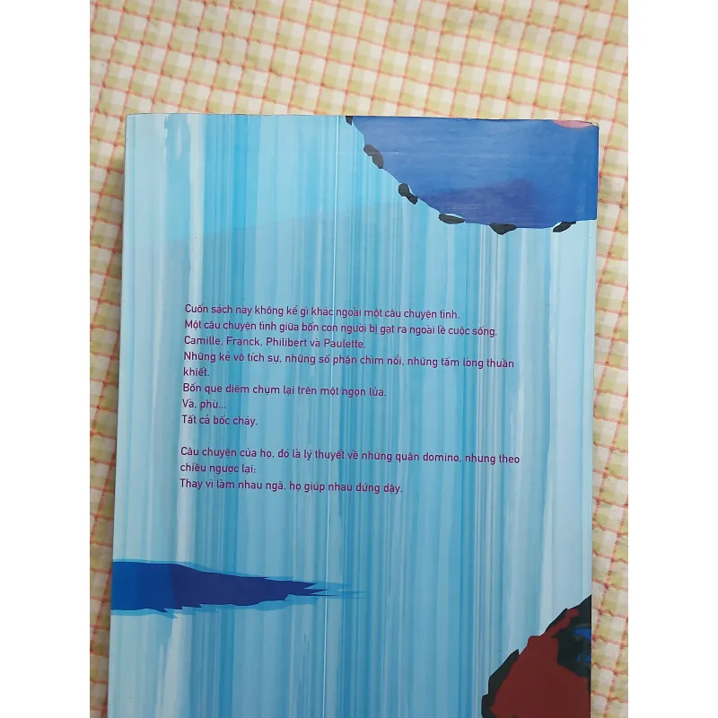 COMBO 2 CUỐN - CHỈ CẦN CÓ NHAU & VÁN BÀI AN ỦI - ANNA GAVALDA 750780