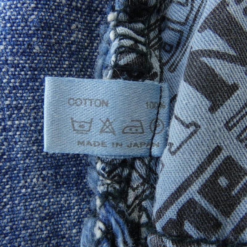 Quần jeans NUMBER (N)INE - Hàng hiệu Authentic 881734