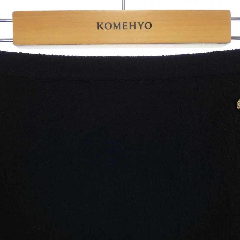 Chanel CHANEL P80100K11542 Váy 646185