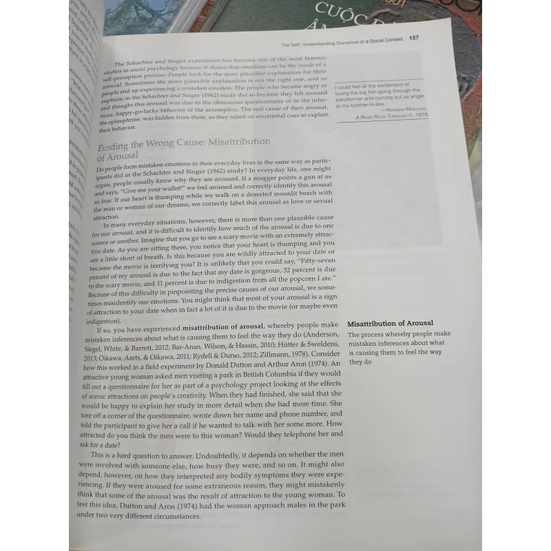 SOCIAL PSYCHO (TÂM LÝ HỌC XÃ HỘI) 747876