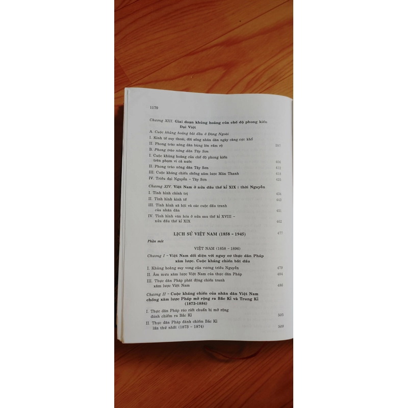 LỊCH SỬ VIỆT NAM  517413