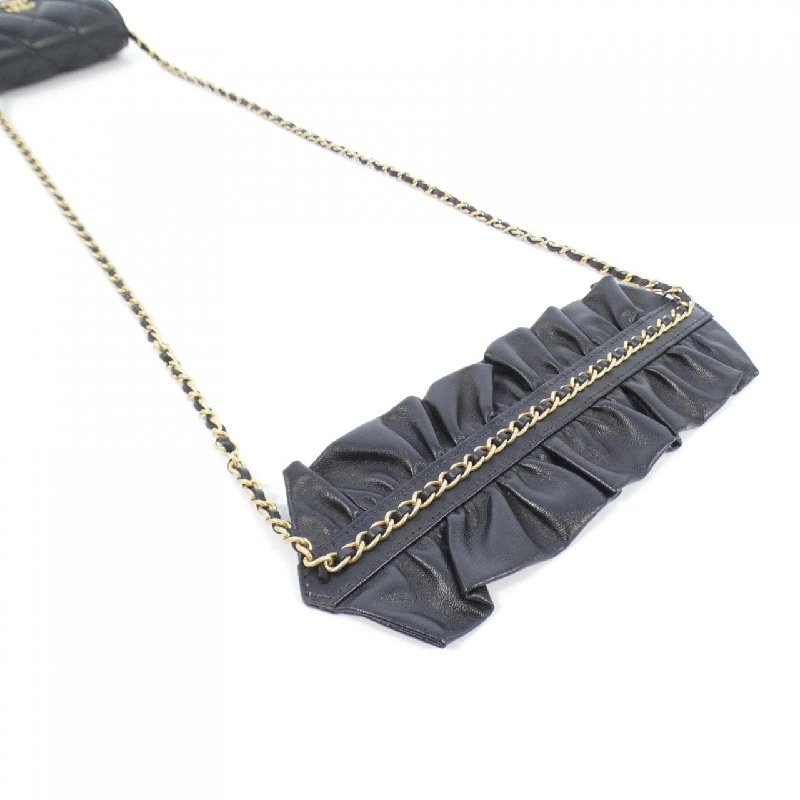 Ví thẻ Chanel AP1895 624431