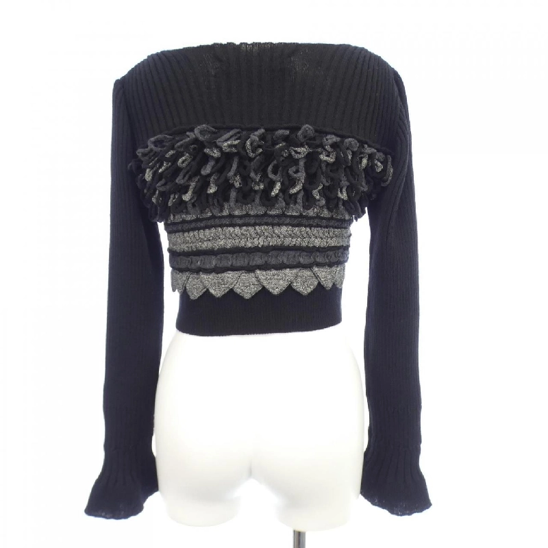 【Mã giảm giá】MALAMUTE Áo len 636688