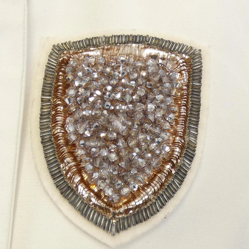 クリスチャンディオール CHRISTIAN DIOR 7C21715B1336 Áo khoác - Hàng hiệu Authentic 820350