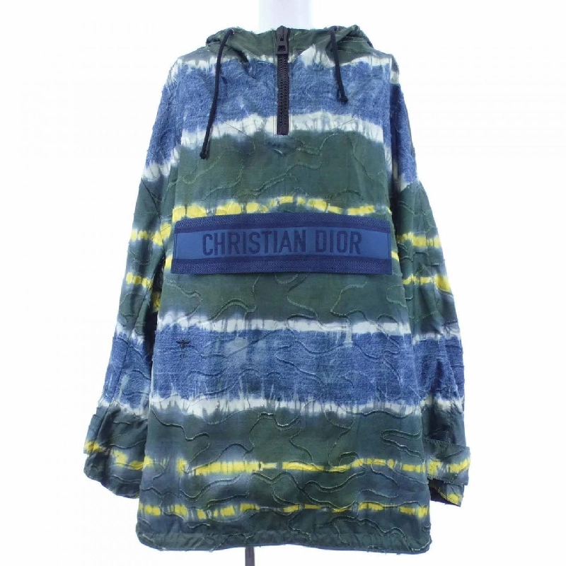 Áo khoác Christian Dior - Hàng hiệu Authentic 817191