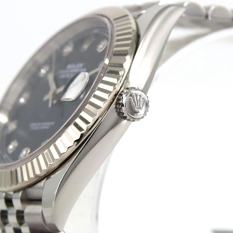 Đồng hồ Rolex Datejust 126334G SSxWG tự động - Hàng hiệu chính hãng 881830