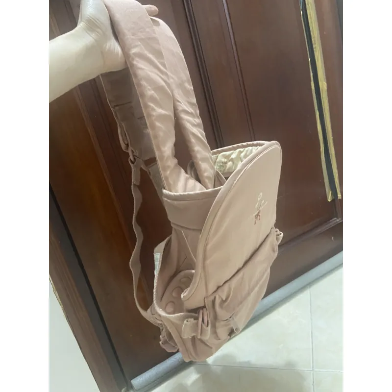 Địu cho bé ( Hồng) 1025206