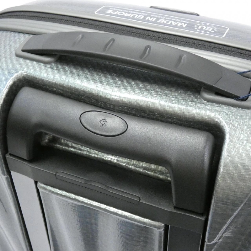 【Sản phẩm mới】Samsonite C-LITE Spinner55 Mở rộng 36-42L 134679 Túi kéo 614106