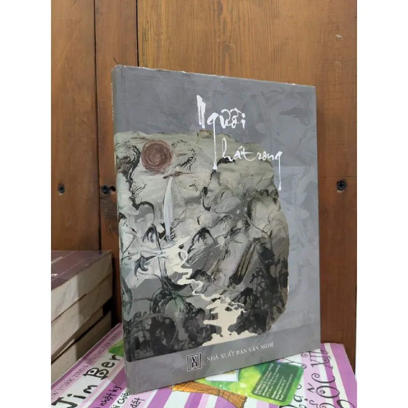Người hát rong - Đường Mây 501989