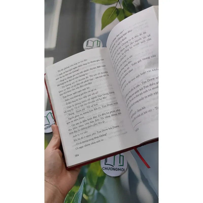 Bầu Trời Sụp Đổ - Sidney Sheldon 990064