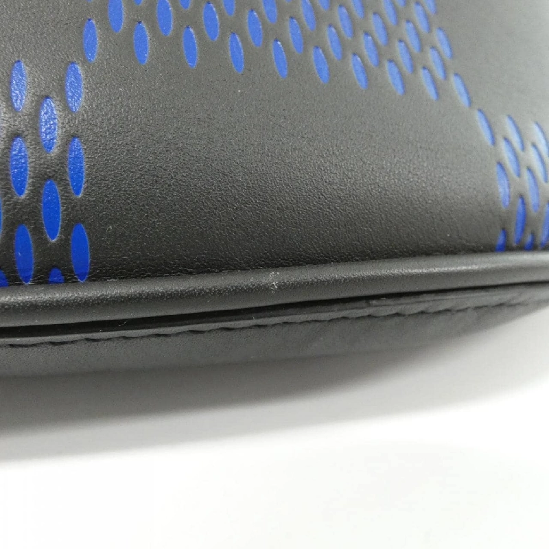 Túi xách Louis Vuitton Damier Infini 3D Canvas Bum Bag N50022 617197