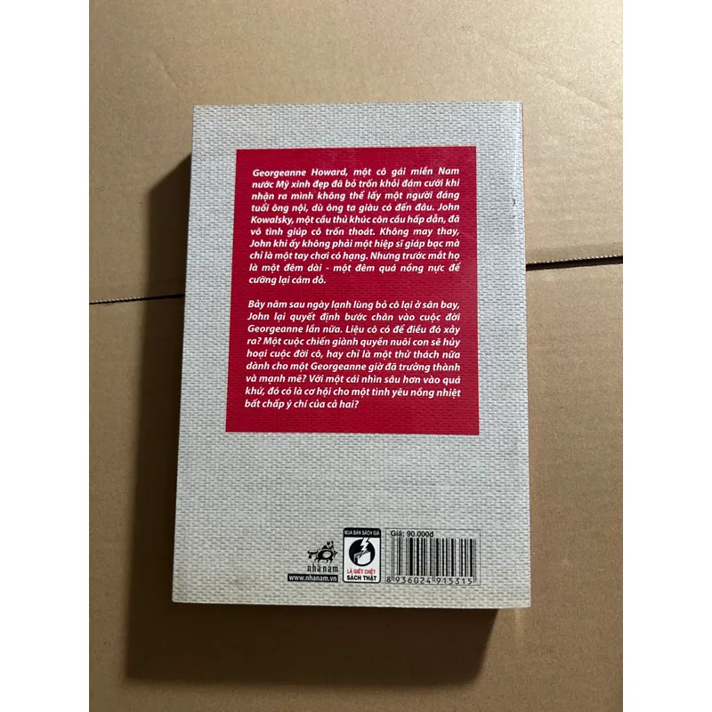 Còn đó đam mê 563182