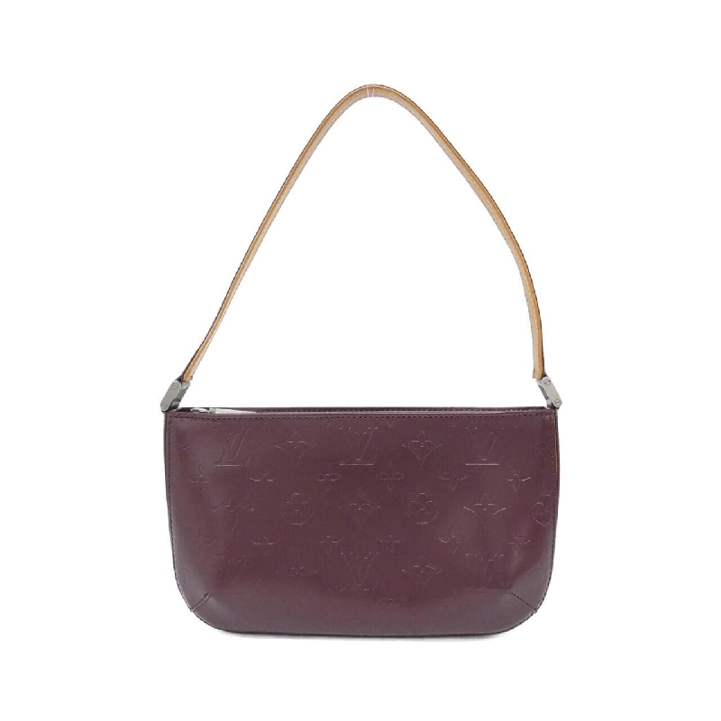 Túi xách vai Louis Vuitton Monogram Matt Foulard M55146 - Hàng hiệu Chính hãng 802663