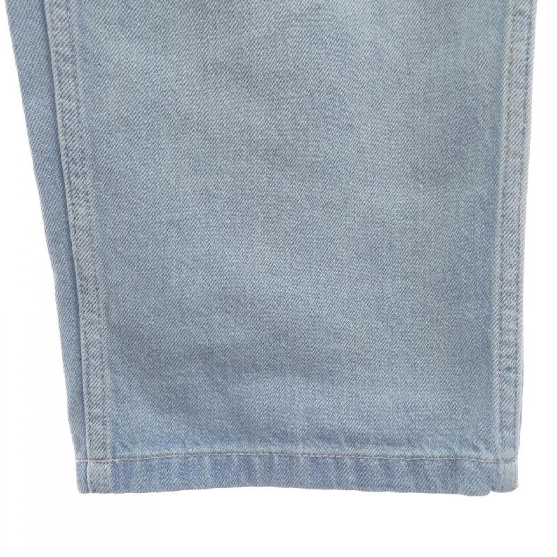 DIOR CHRISTIAN DIOR COUTURE Jeans Carpenter 593D196A3025 - Hàng hiệu Authentic 881192