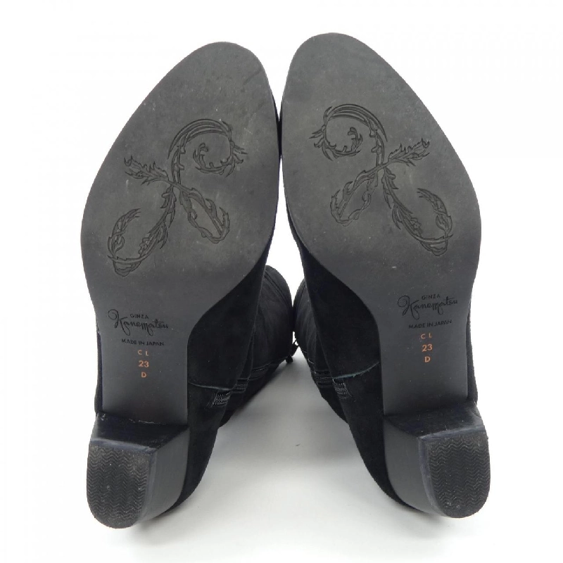 Giày boot Kanematsu 659185