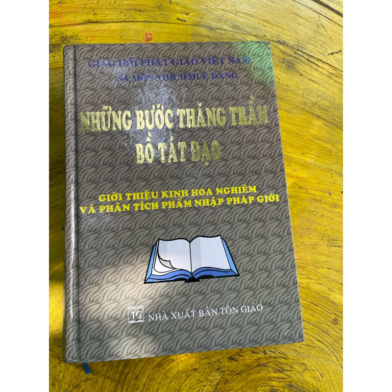 NHỮNG BƯỚC THĂNG TRẦM BỒ TÁT ĐẠO 538254