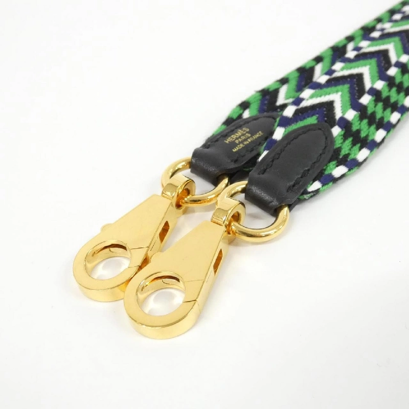 Hàng hiệu Authentic Hermès Sangles Allegro 080198CC Strap 774141