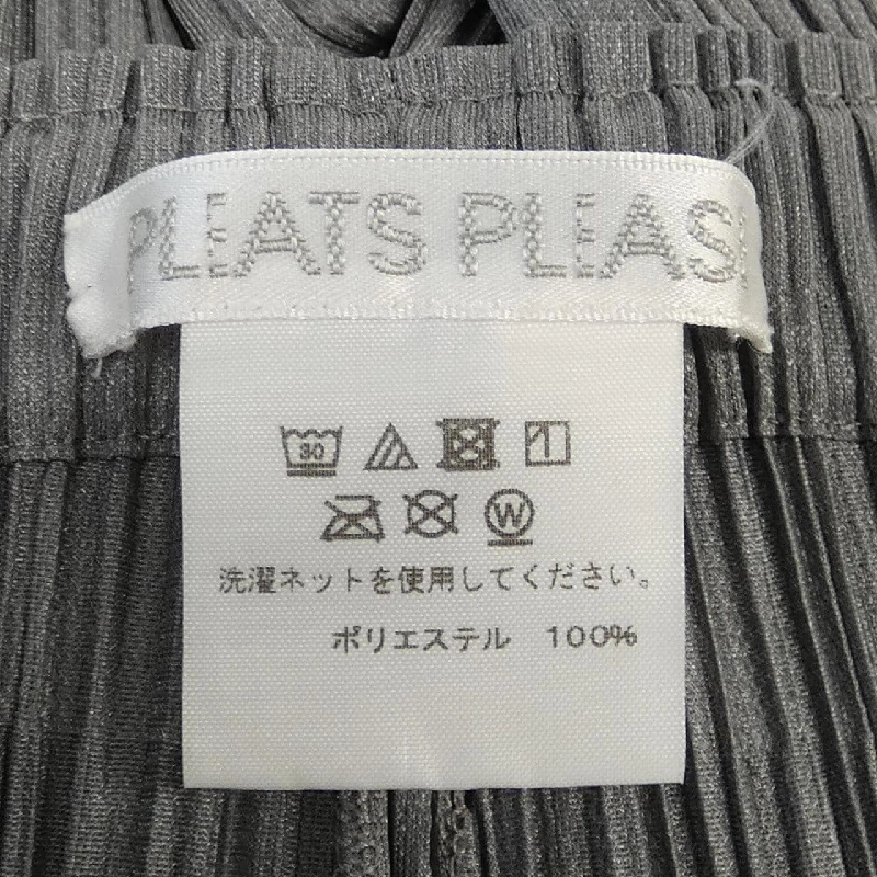 Quần Pleats Please 650025