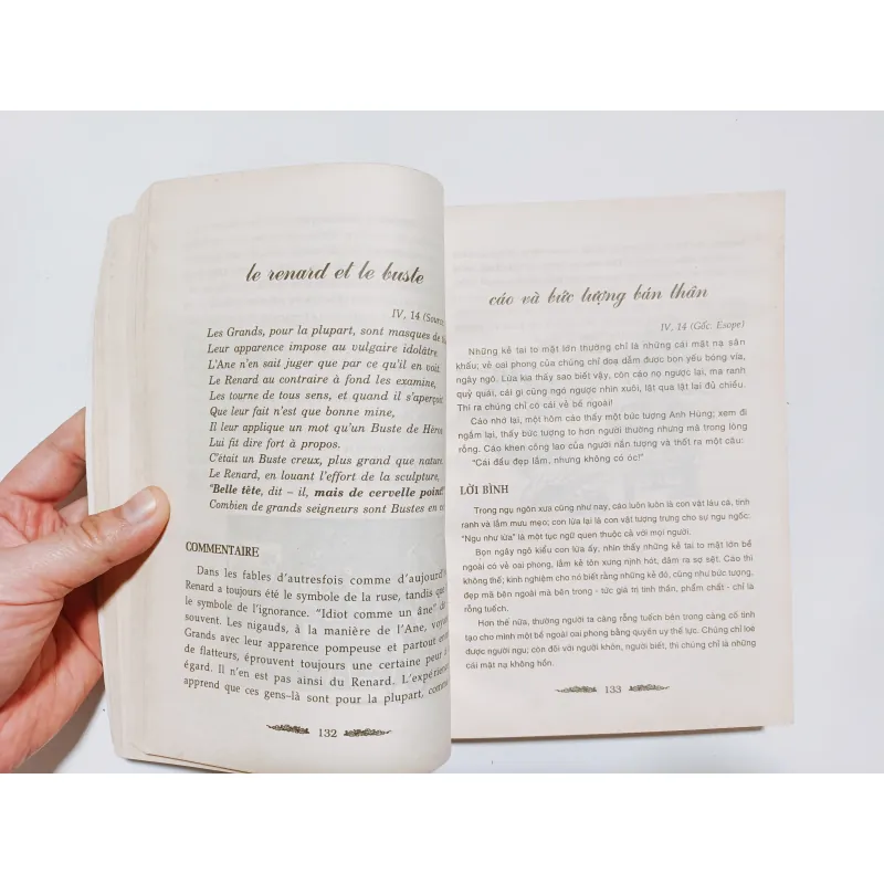 Ngụ Ngôn Lafontaine  748185