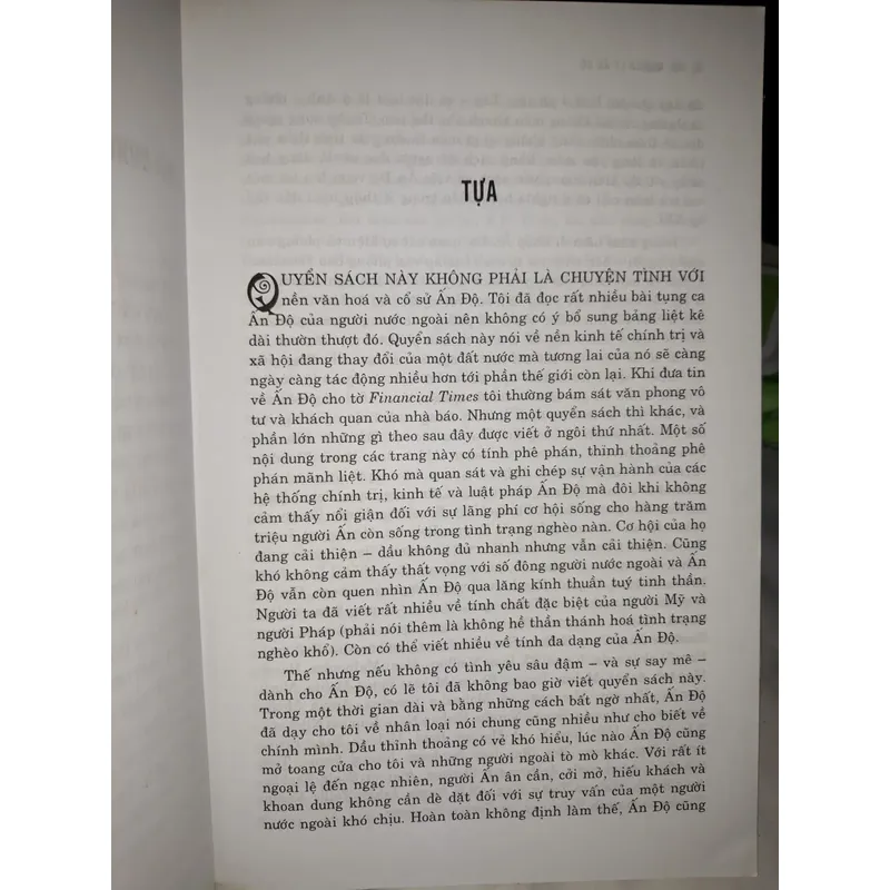 Nghịch lý Ấn Độ 604126