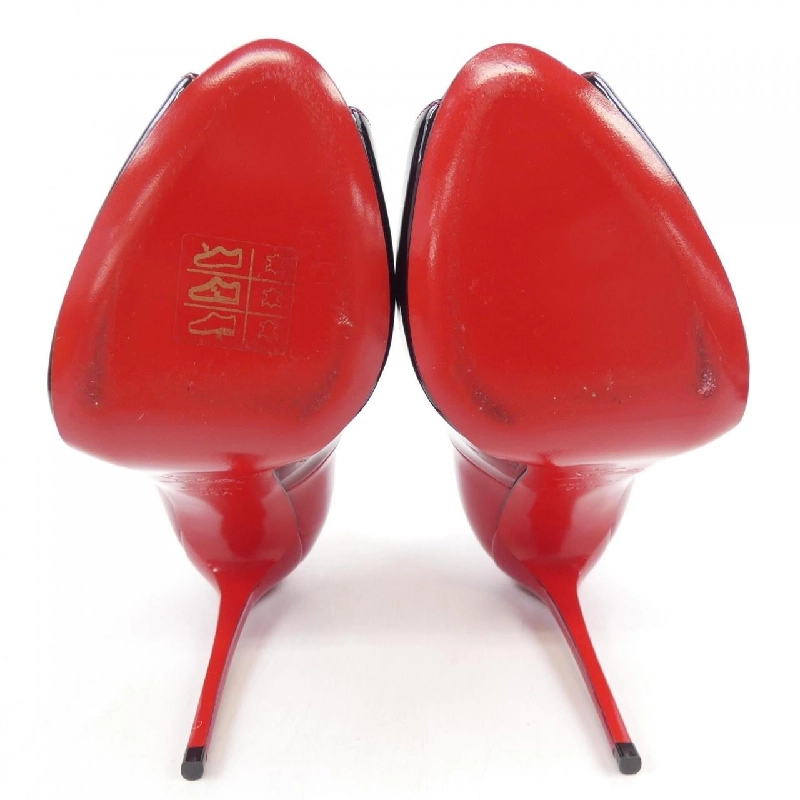 Giày cao gót CHRISTIAN LOUBOUTIN - Hàng hiệu Authentic 827195