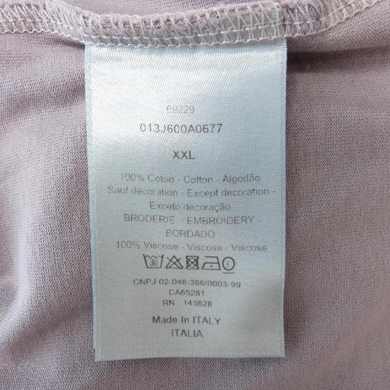 Áo thun DIOR CD ICON 013J600A0677 - Hàng hiệu Chính hãng 898825