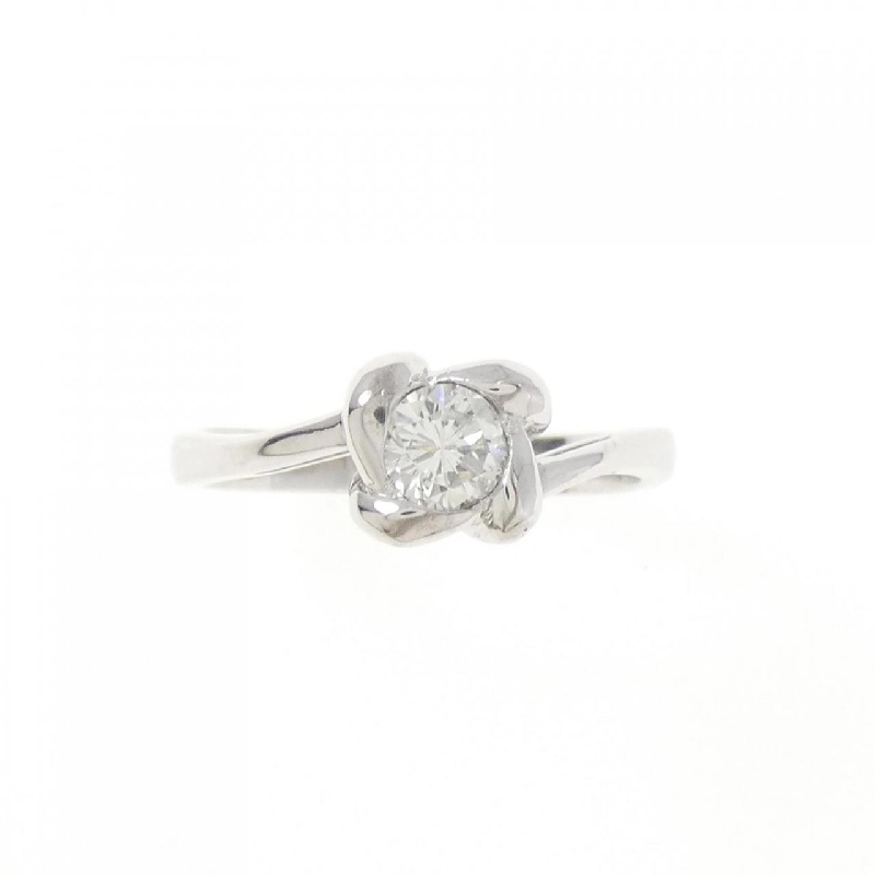 Nhẫn kim cương PT900 0.302CT 673037