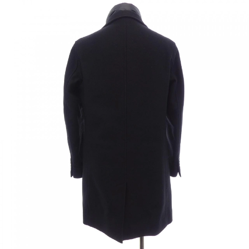 Herno CA0045U-39601-9300 Áo khoác lông - Hàng hiệu Authentic 898856