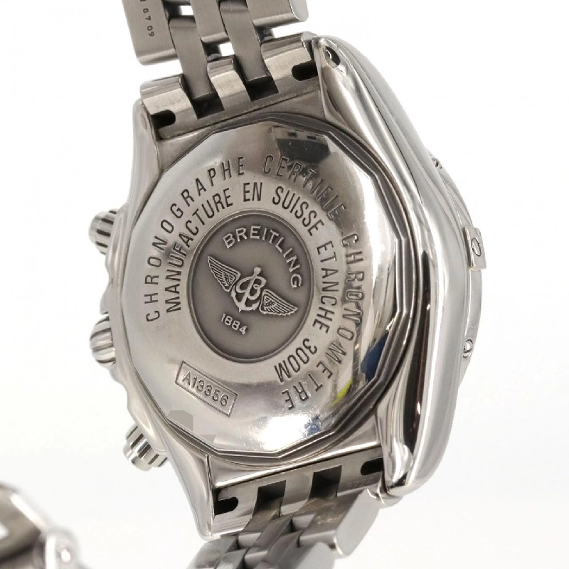 Đồng hồ Breitling Chronomat A13356/A156B98PA SS tự động - Hàng hiệu chính hãng 881164