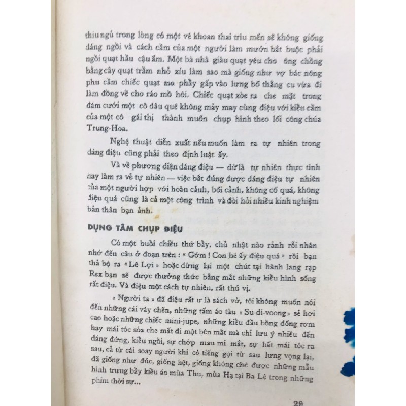Nhiếp ảnh nghệ thuật bước hai - Nguyễn Cao Đàm & Trần Cao Lĩnh 50792