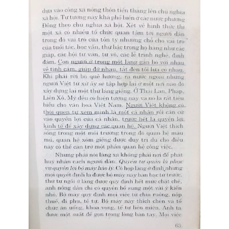 Văn hoá Việt Nam và cách tiếp cận mới - Phan Ngọc 125954