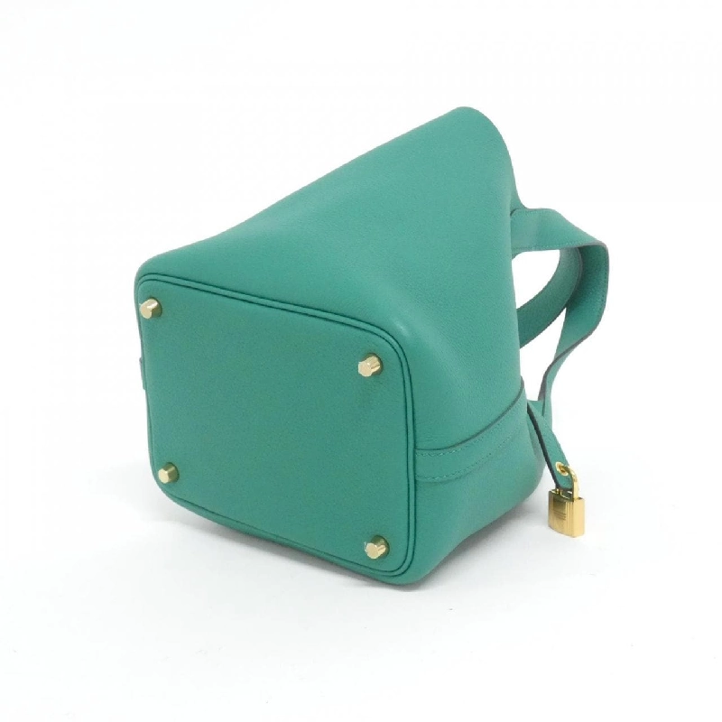 Túi Hermes Picotin Lock PM 073597CC 617943